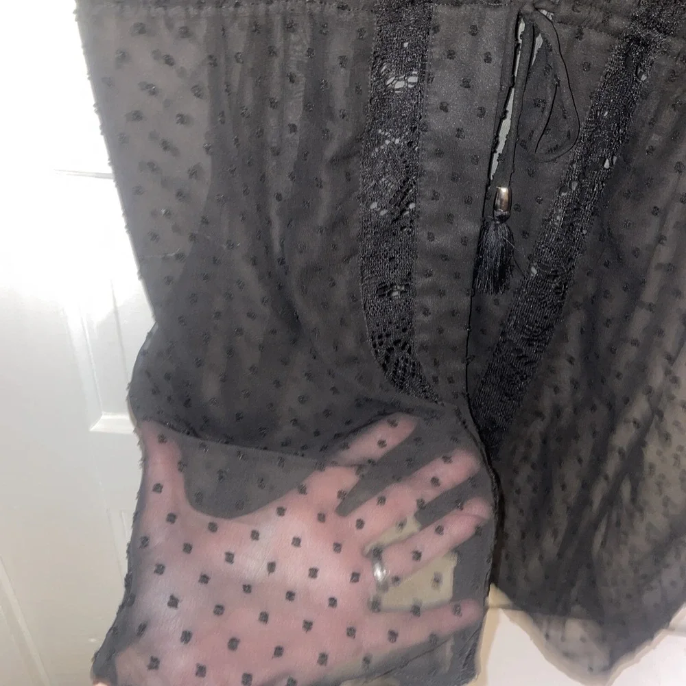The Unbranded Brand waist 36